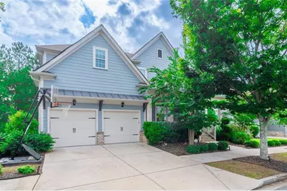 3251 Blackley Old Road, Douglasville, GA 30135 - Photo 1