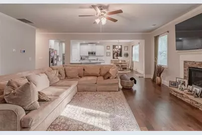 3251 Blackley Old Road, Douglasville, GA 30135 - Photo 13