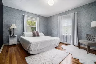 463 E Pharr Rd, Decatur, GA 30030 - Photo 13