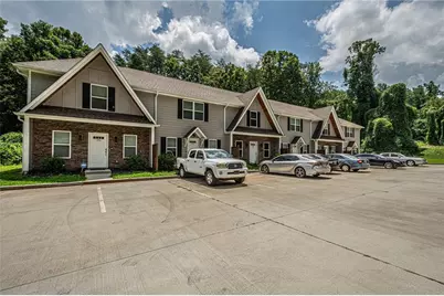 502 Wimpy Mill Road, Dahlonega, GA 30533 - Photo 1