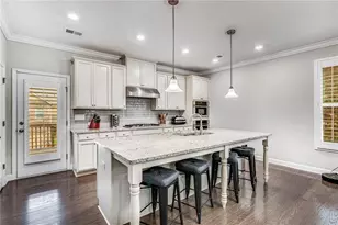 4831 Miller Hill Rd, Buford, GA 30518 - Photo 13