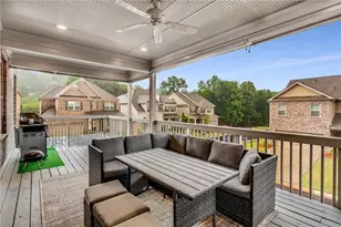 4831 Miller Hill Rd, Buford, GA 30518 - Photo 29