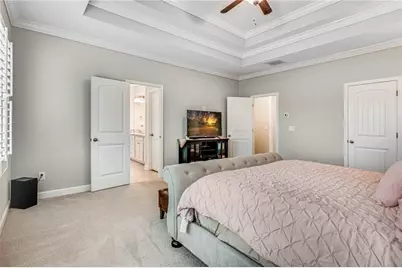 4831 Miller Hill Road, Buford, GA 30518 - Photo 5