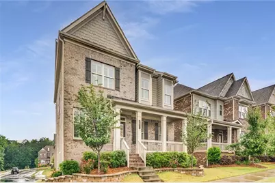 4831 Miller Hill Road, Buford, GA 30518 - Photo 3