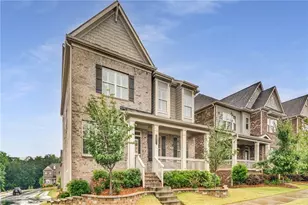 4831 Miller Hill Rd, Buford, GA 30518 - Photo 3