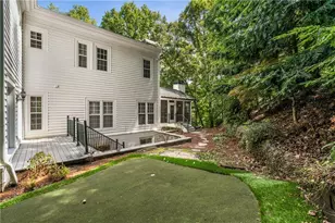9035 River Run, Atlanta, GA 30350 - Photo 5