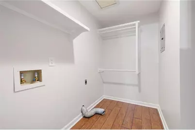 508 Warm Springs Circle, Roswell, GA 30075 - Photo 9