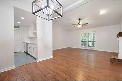 508 Warm Springs Circle, Roswell, GA 30075 - Photo 5