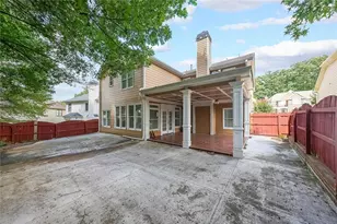 1417 Wind Chime Ct, Lawrenceville, GA 30045 - Photo 47