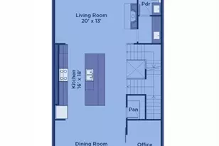 3645 Belle Fields Crossing, Suwanee, GA 30024 - Photo 3