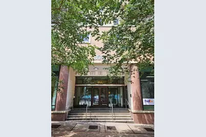 300 Peachtree Street NE #18L, Atlanta, GA 30308 - Photo 1