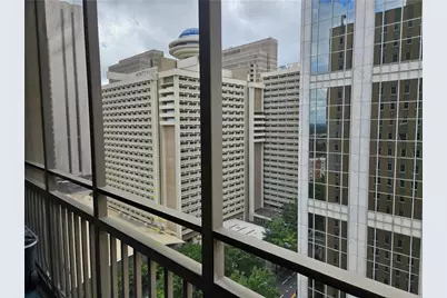 300 Peachtree Street NE #18L, Atlanta, GA 30308 - Photo 11