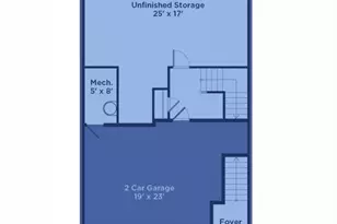 3685 Belle Fields Crossing, Suwanee, GA 30024 - Photo 3