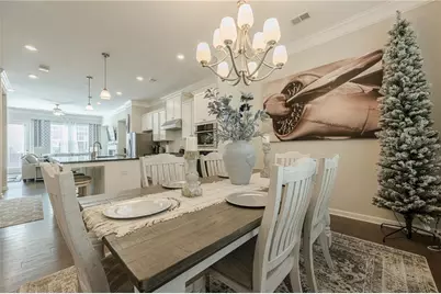 719 Topsail Lane, Alpharetta, GA 30005 - Photo 1