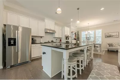 719 Topsail Lane, Alpharetta, GA 30005 - Photo 23