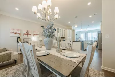 719 Topsail Lane, Alpharetta, GA 30005 - Photo 11