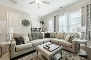 719 Topsail Ln, Alpharetta, GA 30005 - Photo 5