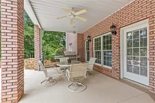 4315 Marble Arch Way, Flowery Branch, GA 30542 - Photo 55