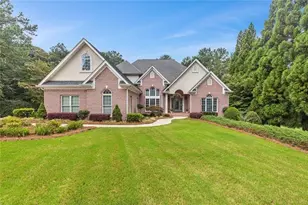 4315 Marble Arch Way, Flowery Branch, GA 30542 - Photo 1