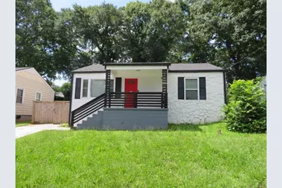 248 Upshaw Street SW, Atlanta, GA 30315 - Photo 13