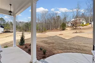 30 Rushden Way SE, Rome, GA 30161 - Photo 5