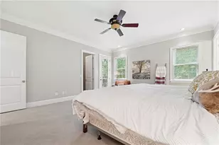 3970 Bridgeman Cir, Cumming, GA 30041 - Photo 27