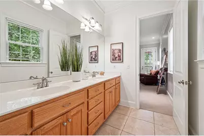 3970 Bridgeman Circle, Cumming, GA 30041 - Photo 31