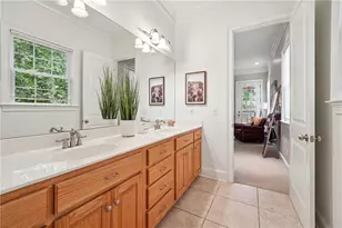 3970 Bridgeman Cir, Cumming, GA 30041 - Photo 31