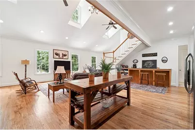 3970 Bridgeman Circle, Cumming, GA 30041 - Photo 17