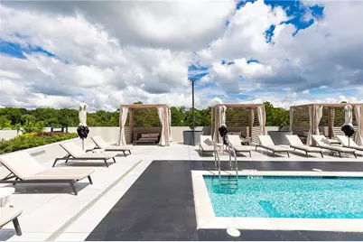 2425 Peachtree Road NE #404, Atlanta, GA 30305 - Photo 31