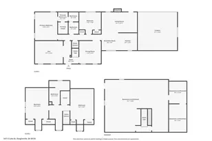 5471 S Lake Dr, Douglasville, GA 30135 - Photo 33