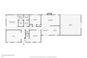 5471 S Lake Dr, Douglasville, GA 30135 - Photo 27