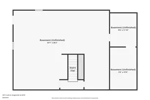 5471 S Lake Dr, Douglasville, GA 30135 - Photo 29