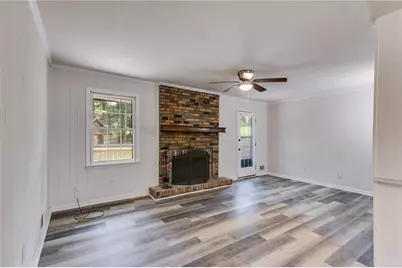 5471 S Lake Drive, Douglasville, GA 30135 - Photo 9