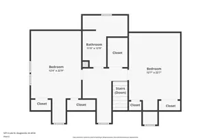 5471 S Lake Dr, Douglasville, GA 30135 - Photo 31