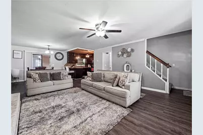 5017 Valley Street, Oakwood, GA 30566 - Photo 7