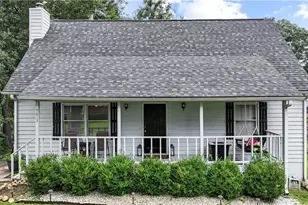 5017 Valley St, Oakwood, GA 30566 - Photo 1