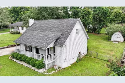 5017 Valley Street, Oakwood, GA 30566 - Photo 3