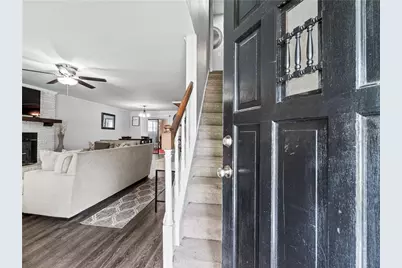 5017 Valley Street, Oakwood, GA 30566 - Photo 5