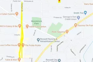 1275 Pine Valley Ct, Roswell, GA 30075 - Photo 15