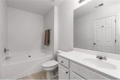 1776 Willow Branch Lane NW #E, Kennesaw, GA 30152 - Photo 17