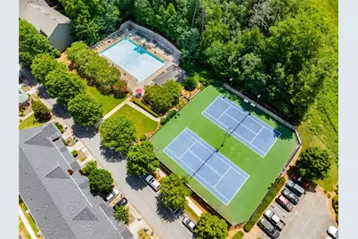 1776 Willow Branch Lane NW #E, Kennesaw, GA 30152 - Photo 31