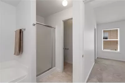 1776 Willow Branch Lane NW #E, Kennesaw, GA 30152 - Photo 25