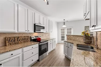 1776 Willow Branch Lane NW #E, Kennesaw, GA 30152 - Photo 11