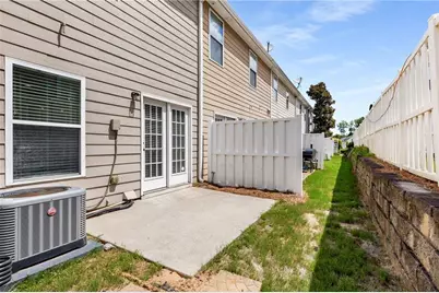 1776 Willow Branch Lane NW #E, Kennesaw, GA 30152 - Photo 27