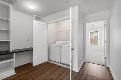 1776 Willow Branch Lane NW #E, Kennesaw, GA 30152 - Photo 19