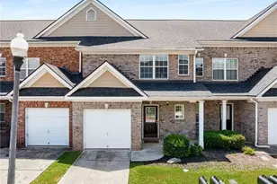 1776 Willow Branch Ln NW, Kennesaw, GA 30152 - Photo 1