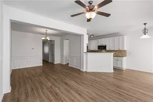 1776 Willow Branch Ln NW, Kennesaw, GA 30152 - Photo 5