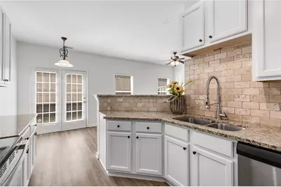 1776 Willow Branch Lane NW #E, Kennesaw, GA 30152 - Photo 13