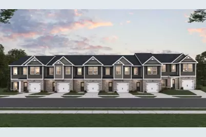 8381 Columbia Court #LOT 8, Palmetto, GA 30268 - Photo 1